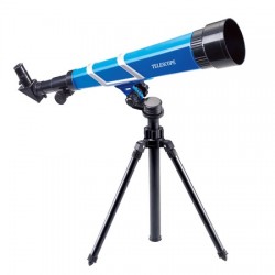 Dia Telescop 20x/ 30x/ 40x Diametru 75mm Lentila 52mm Luna 621095