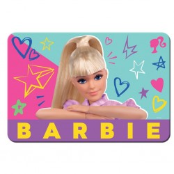 Dia Mapa Birou 43*29cm Barbie 570333