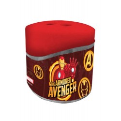 Dia Ascutitoare Dubla Cu Container Avengers 506046