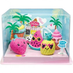 Dia Set Creativ Modelaj Ipsos, Sweet Mini World Luna 622499