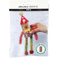 Cc Mini Kit Creativ Clown 977432