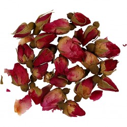 Cc Flori Naturale Uscate Muguri De Trandafir 709503