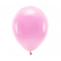 Pd Baloane Eco Balloons 26cm,  Pastel Pink 100/set Eco26p-081