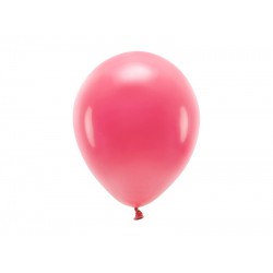 Pd Baloane Eco Balloons 26cm, Pastel Light Red 10/set Eco26p-007j-10