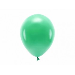 Pd Baloane Eco Balloons 26cm, Pastel Green 10/set Eco26p-012-10