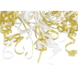 Pd Confetti Hand Throw Streamers With Streamers, Mix, 25cm Tuz25-1-008-019
