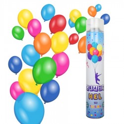 Tu Spray Heliu Pentru Baloane 12ml Crazy Hel Tu3062/3294