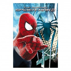 De Notes Spiderman Na7as A7