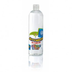 As Activator Slime Gelly 500 Ml 401119005
