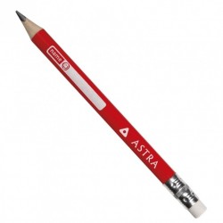 As Creion Jumbo Grafit Hb Pentru Incepatori 206119004