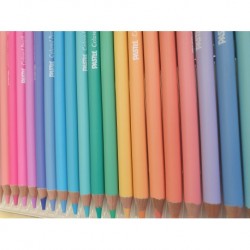 As Creioane Color Pastel 50/set 312121004
