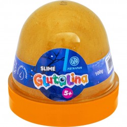 As Slime Glitter Fruit Mix 100g Diverse Culori Astra 336122003