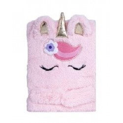 As Penar Echipat 1 Fermoar Astrabag Fluffy Unicorn 503024084