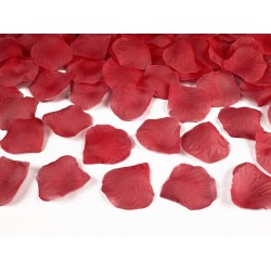 Pd Petale Trandafir, Rose Petals In A Bag, Red 100/set Plrd100-007