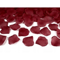 Pd Petale Trandafir, Rose Petals In A Bag, Deep Red 100/set Plrd100-082
