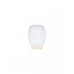 Pd Lampion White, 37 X 53 X 95cm Lamp5t-008