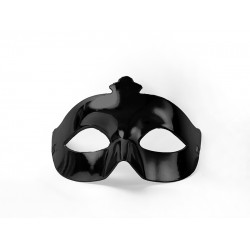 Pd Masca, Mask Black, 24cm Mas1-010