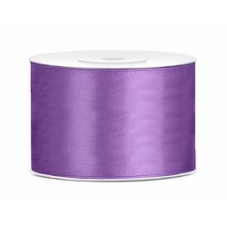Pd Banda Satin, Satin Ribbon, Lavender, 50mm/25m Ts50-002