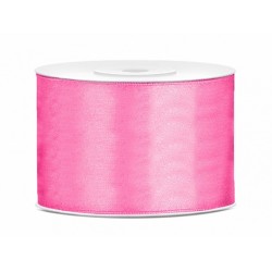 Pd Banda Satin, Satin Ribbon, Pink, 50mm/25m Ts50-081