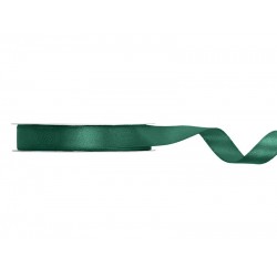 Pd Banda Satin, Satin Ribbon, Bottle Green, 12mm/25m Ts12-012b