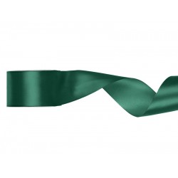 Pd Banda Satin, Satin Ribbon, Bottle Green, 50mm/25m Ts50-012b