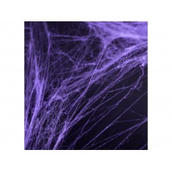 Pd Panza Paianjen Haloween 60gr Violet Ph60-014