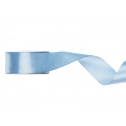 Pd Banda Satin, Satin Ribbon, Light Misty Blue, 38mm/25m Ts38-093j