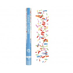 God Confetti Confetti Cannon, Mix, Paper, Assorted, 60cm Jc-kpmx60