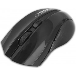 Tec Mouse Optic Fara Fir 6d Bluetooth Espera Em129k