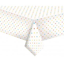 God Fata De Masa Din Hartie 120*180cm Sweet Unicorn Pastel Dots Od01_og_p_027001