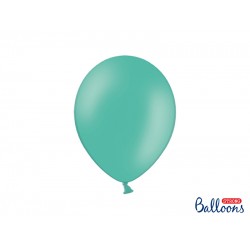 Pd Baloane Strong Balloons 27cm, Pastel Aquamarine, 10/set Sb12p-083a-10