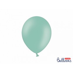 Pd Baloane Strong Balloons 27cm, Pastel Mint, 10/set Sb12p-103-10