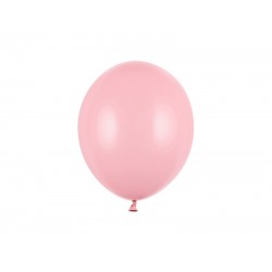 Pd Baloane Strong Balloons 27cm, Pastel Baby Pink, 50/set Sb12p-081j-50