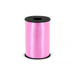 Pd Rafie Ribbon, Light Pink, 5mm/225m Prp5-081j