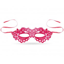 God Masca Lace Mask, Pink Lady Mard-yh