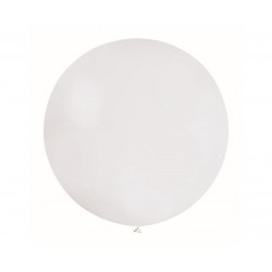 God Balon Latex Balloon G30, Pastel Ball, 80cm, Mix G30/01-06-45