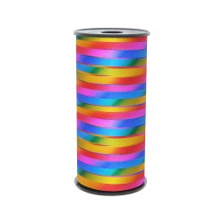 God Banda Decor Glitter 0.5cm*92m, Rainbow Gt-1b32