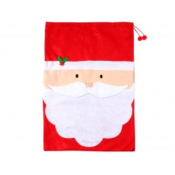 God Sac Mos Craciun Santa's Sack, 50*70cm Nw-wsmk