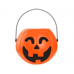 God Galetusa Dovleac Pentru Bomboane Haloween 16*14cm Yh-wdus