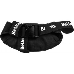 Pas Borseta Beuniq Black Ppb21-509