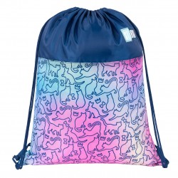 Ma Sac Sport St.right So-01 Ombre Cats 664694