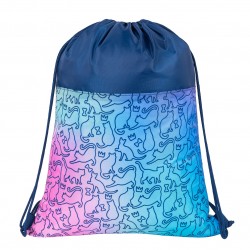 Ma Sac Sport St.right So-01 Ombre Cats 664694