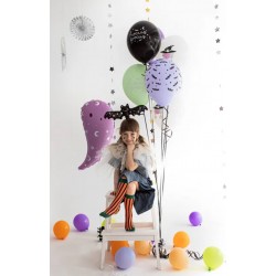 Pd Baloane Balloons 30cm, Witch, Mix 6/set Sb14p-327-000-6