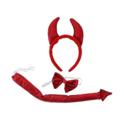 God Set Party Satin Devil 4210