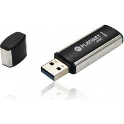 Tec Flash Usb 3.0 Platinet 32 Gb Pmfu332