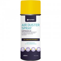 Tec Spray Curatare Aer Comprimat Platinet Pfs 5130 S1263
