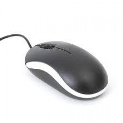 Tec Mouse Omega Optic Om07 Alb