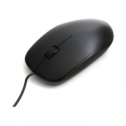 Tec Mouse Usb Omega Negru  43615/om0420cb