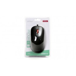 Tec Mouse Usb Omega 45266 Negru Om0520wb