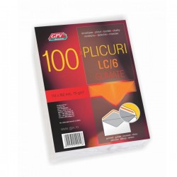 Gpv Plic C6 100/set Gumat 122014